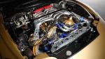 Toyota Supra V12 by Top Secret 1994 года